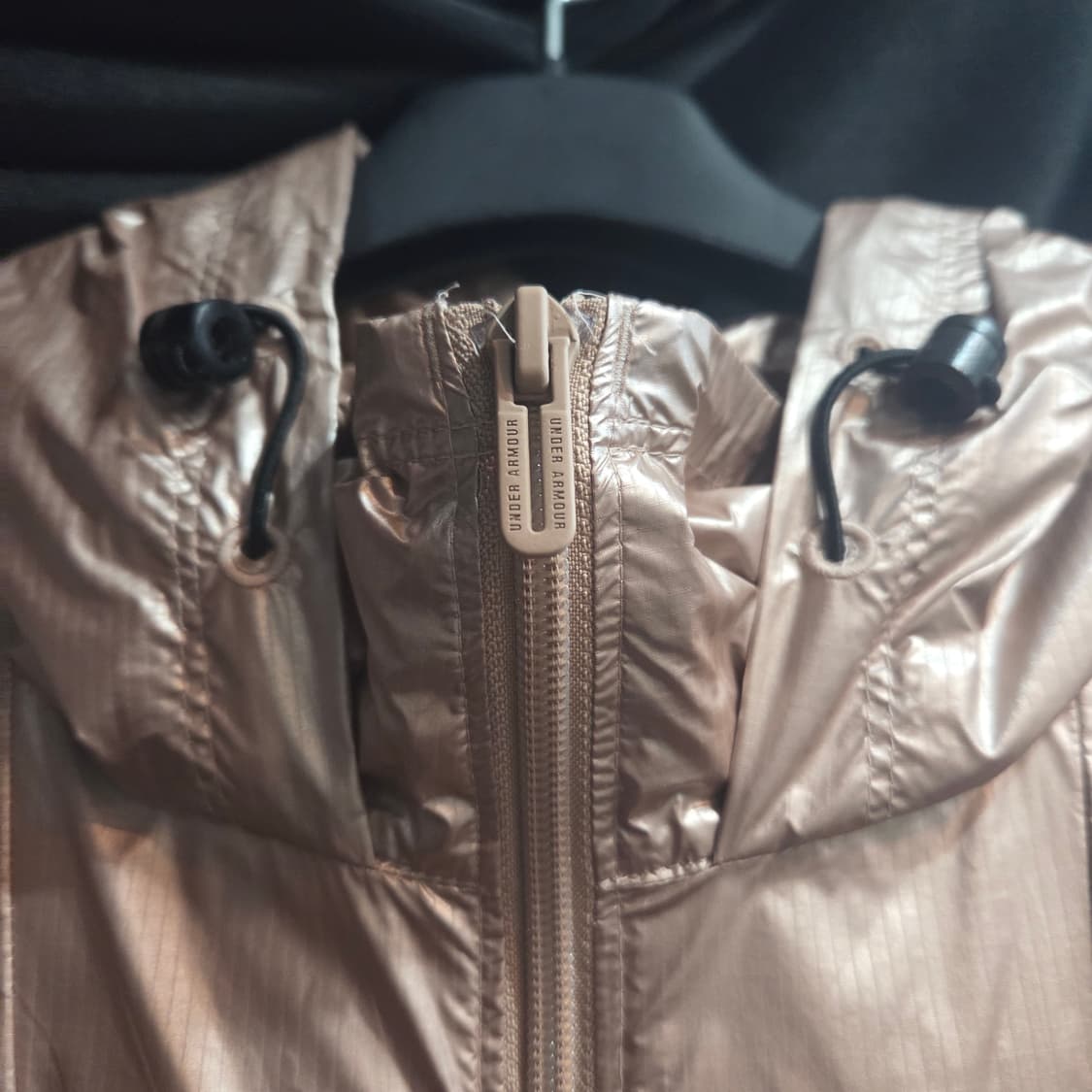 언더아머 아노락 바람막이 상품이미지7