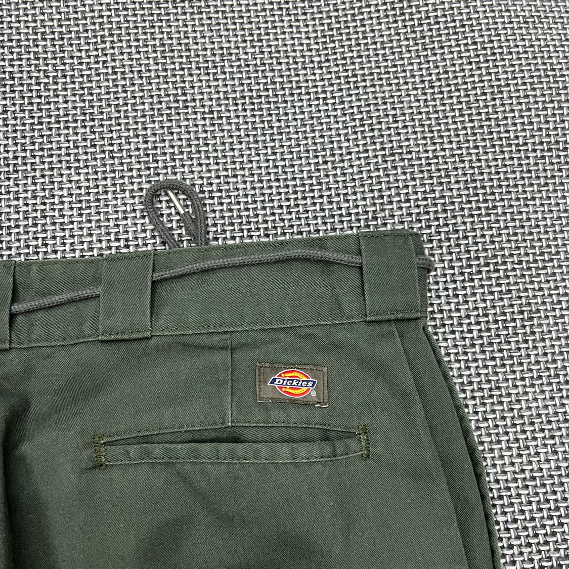 디키즈 874 카키 워크팬츠 36 상품이미지5