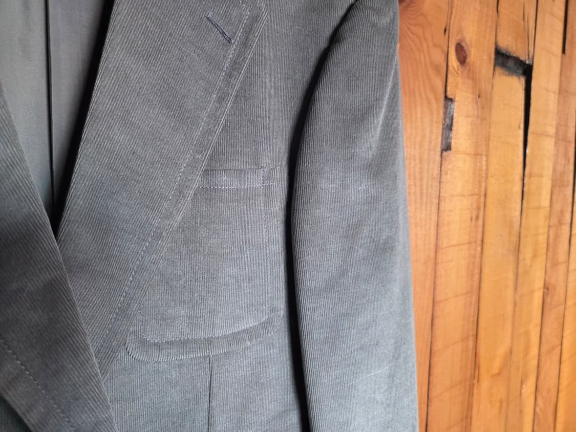 구찌 코듀로이자켓 by 톰포드 상품이미지3