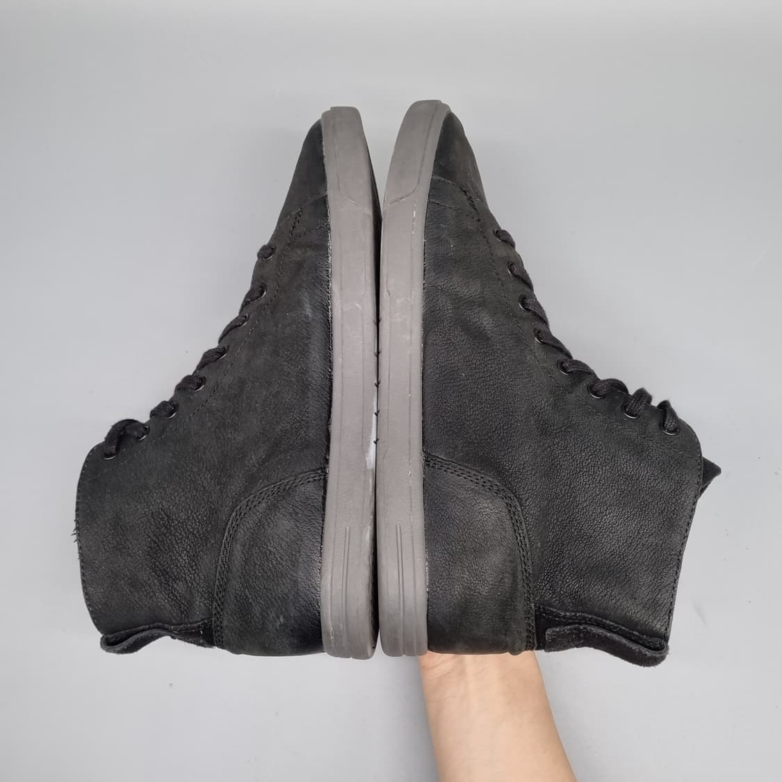 어그 UGG 남성하이탑270 상품이미지5