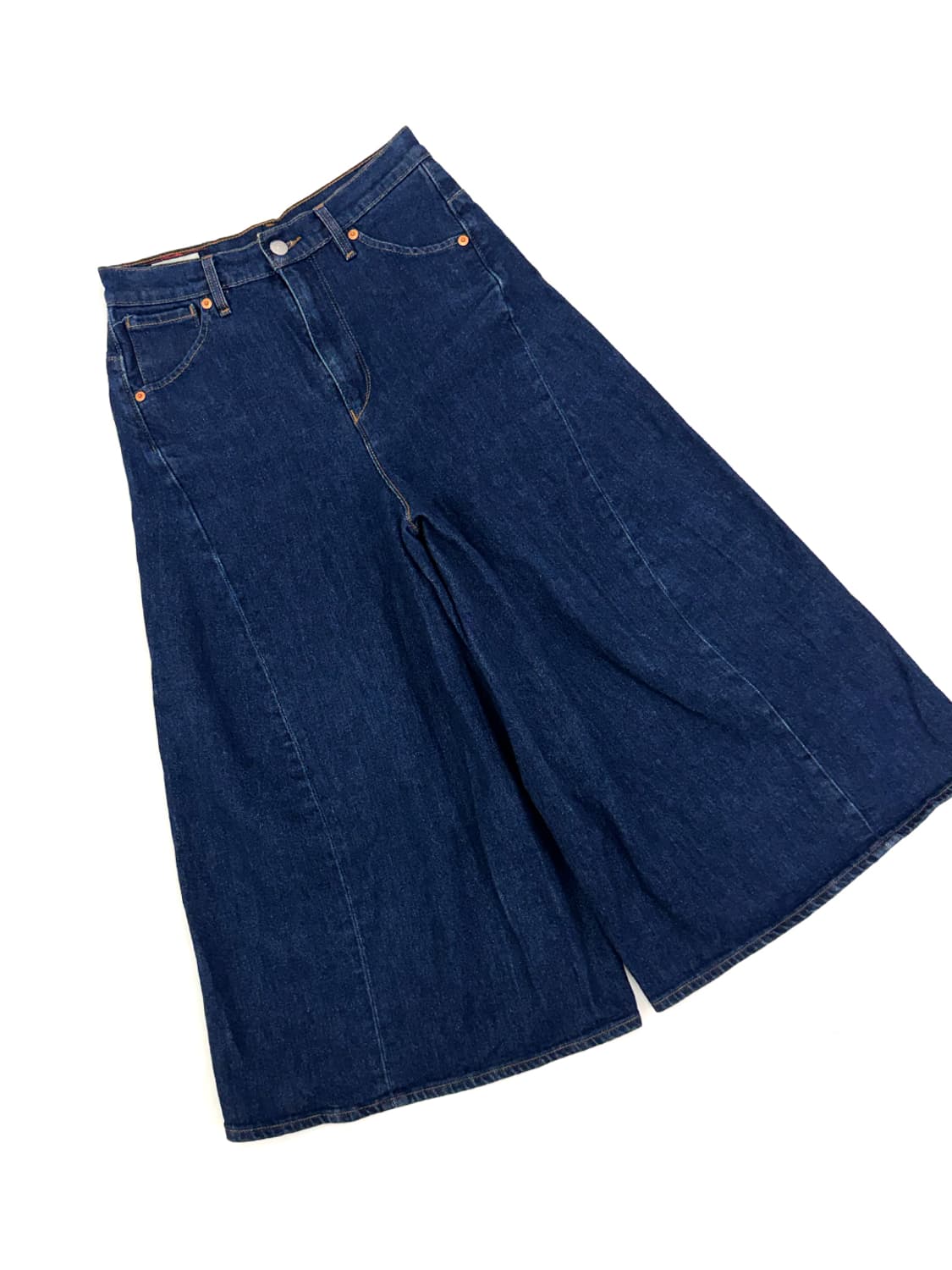 Levi’s Engineered Wide Denim Pants/ 25 상품이미지3