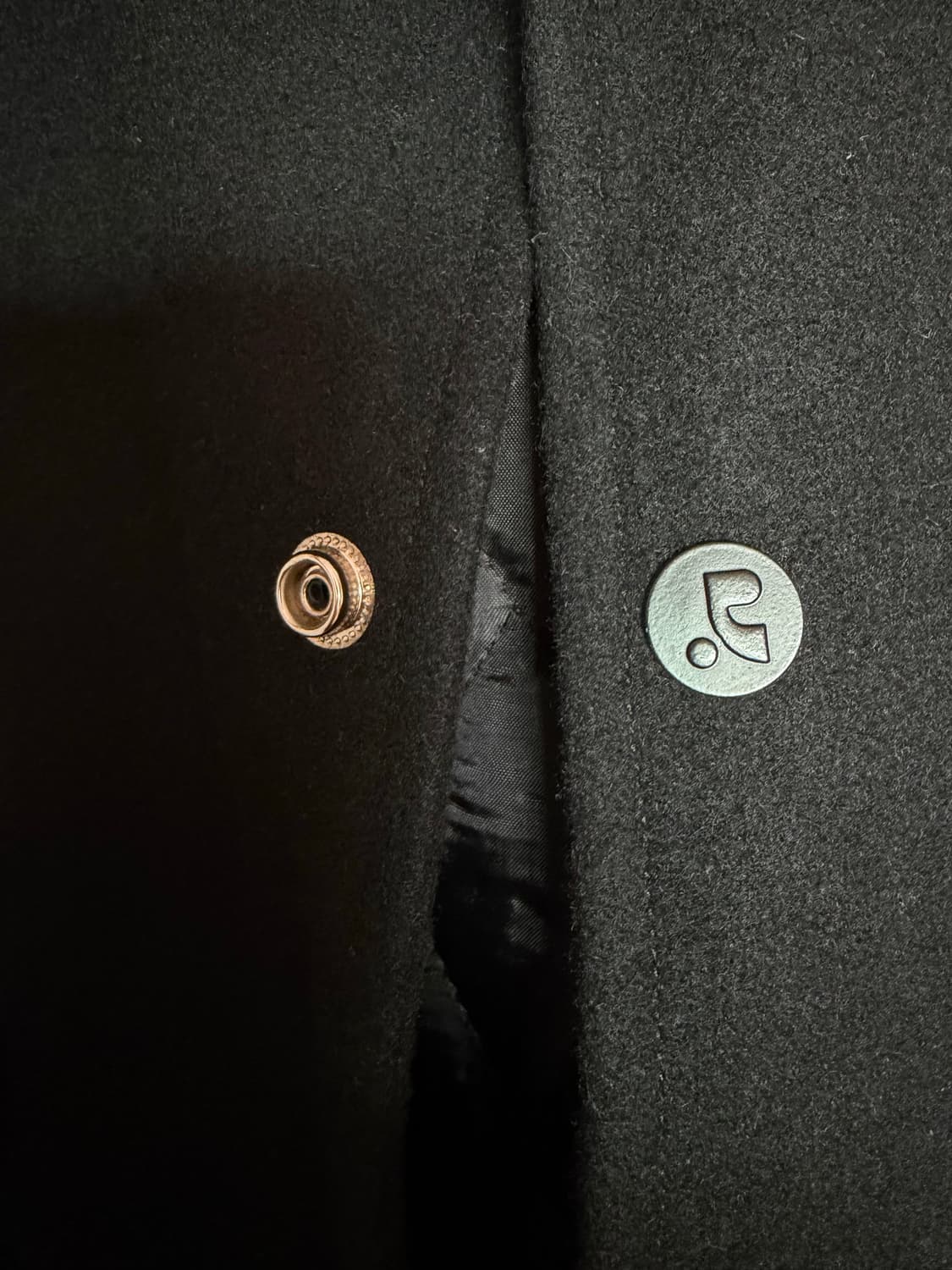 Rest&Recreation 울 봄버자켓 상품이미지5