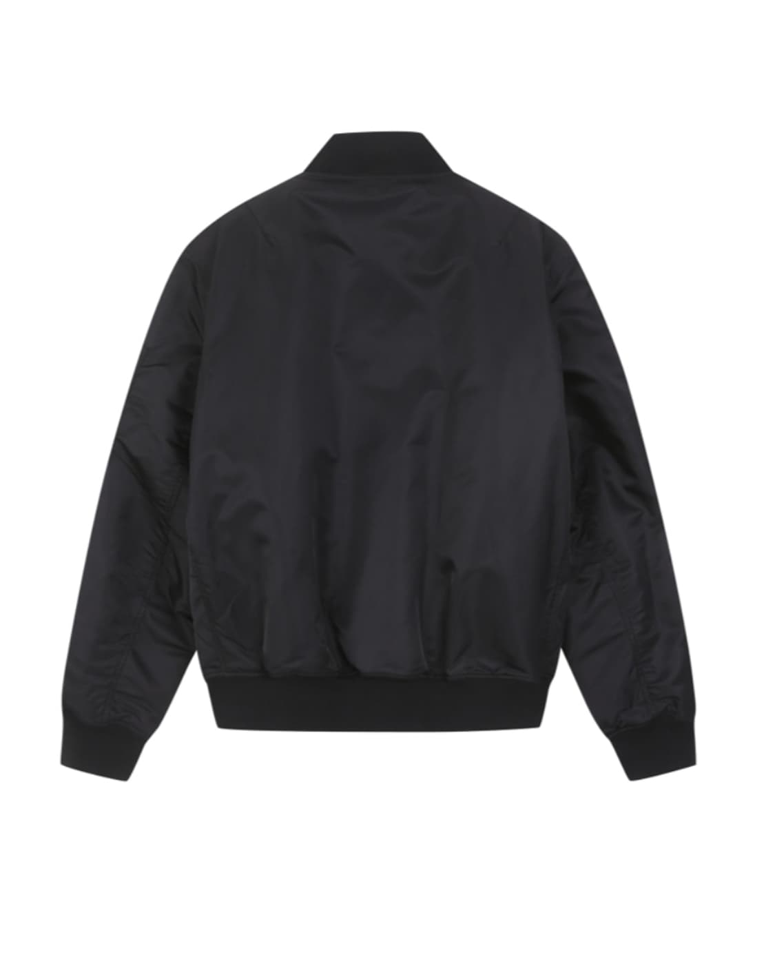 탑텐 남성 MA-1 패딩 항공 점퍼 95 상품이미지7