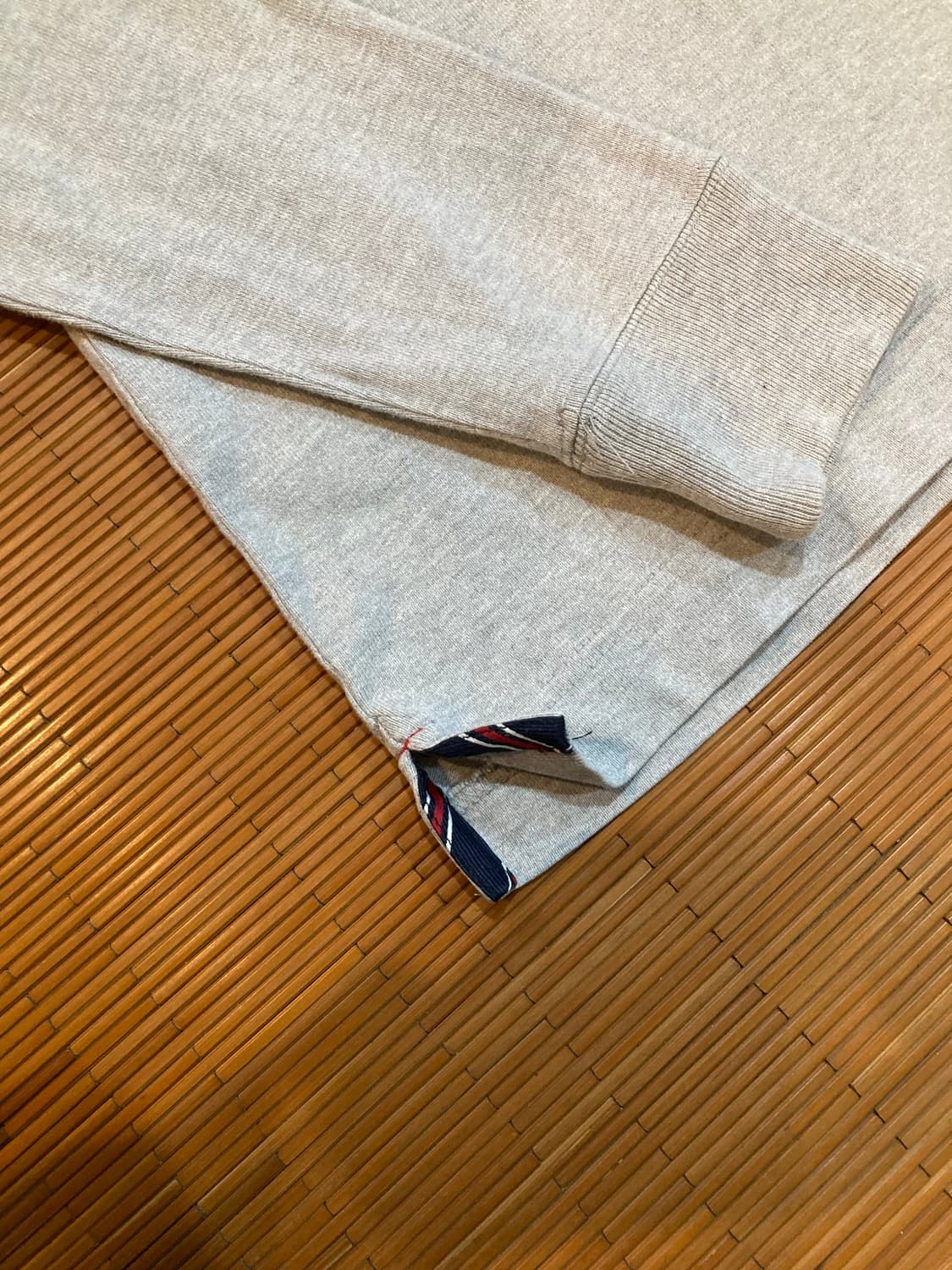 타미힐피거 더블칼라 롱슬리브 상품이미지9