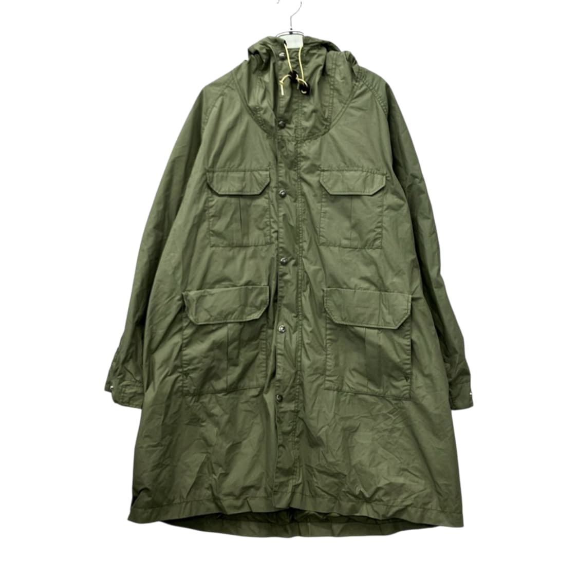 노스페이스 퍼플라벨 for 나나미카 미드웨이트 마운틴 코트 상품이미지2