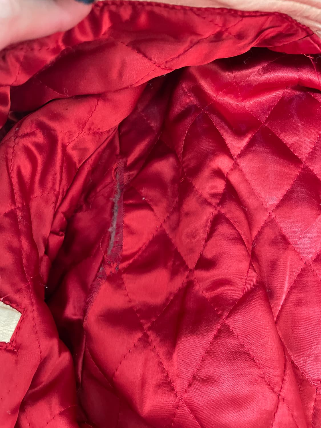 할리데이비슨 바시티자켓 상품이미지9