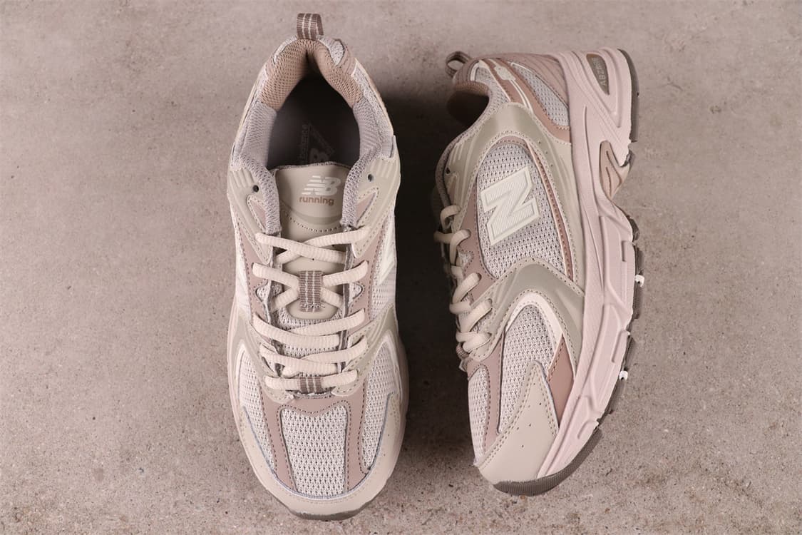 뉴발란스 530 Nb 운동화 커플룩 상품이미지5