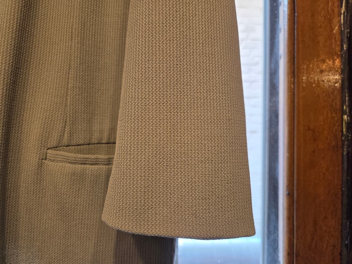 아르마니 꼴레지오니 자켓 상품이미지6