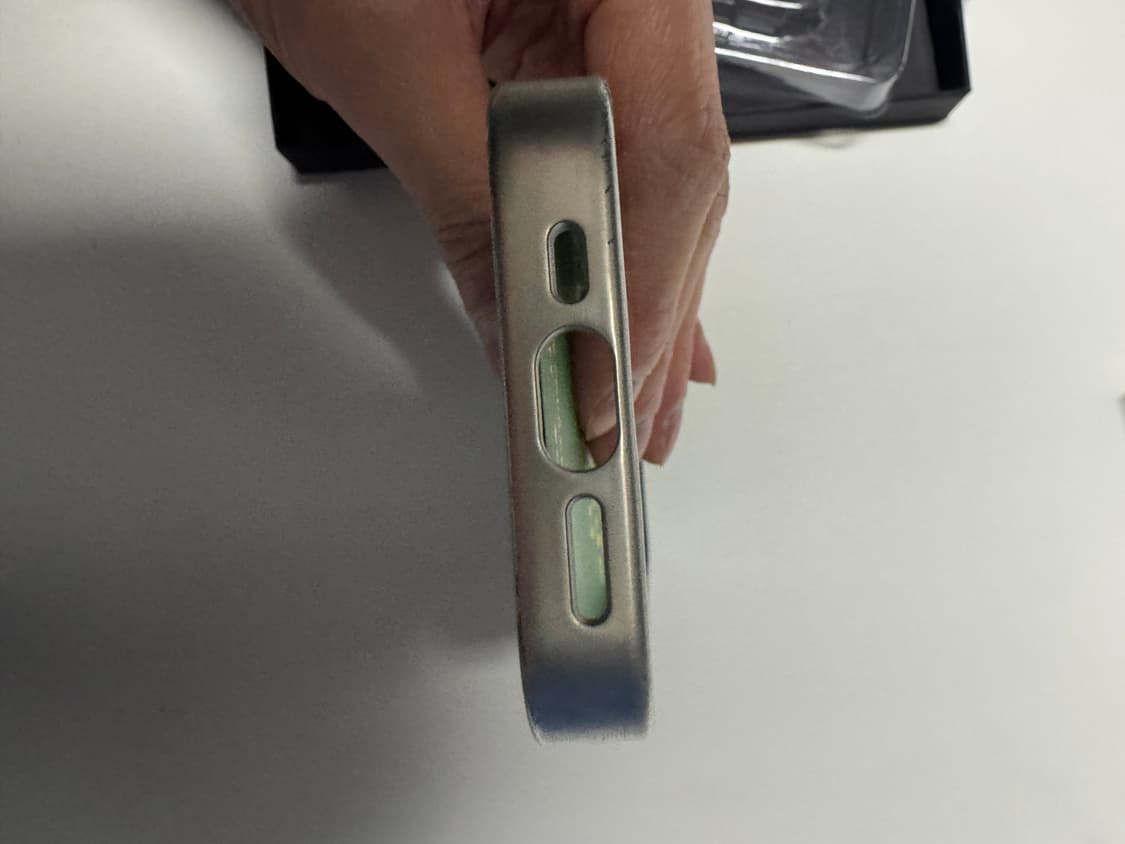 Casetify 마뗑킴 콜라보 폰케이스 아이폰15프로 상품이미지6