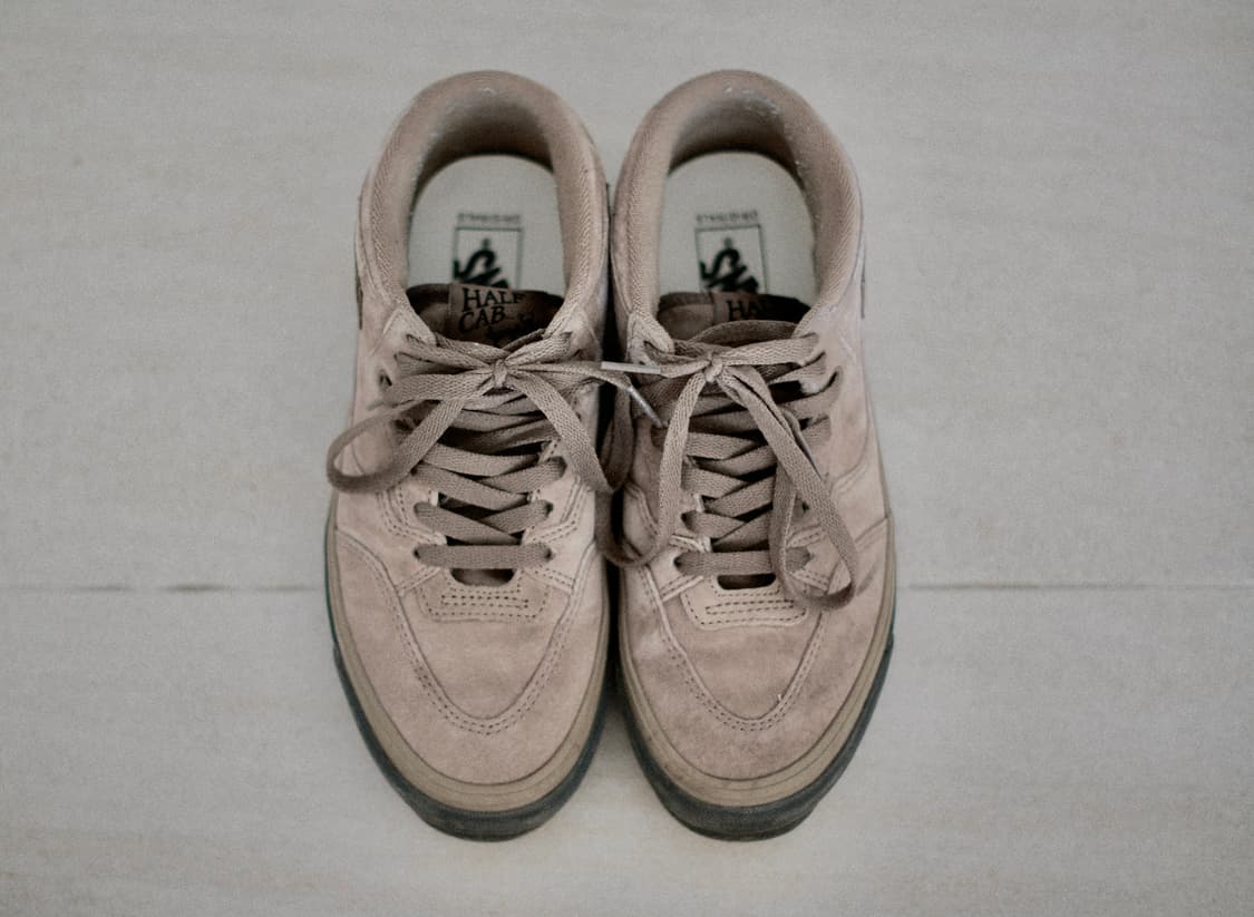 반스 더블탭스 260 상품이미지3