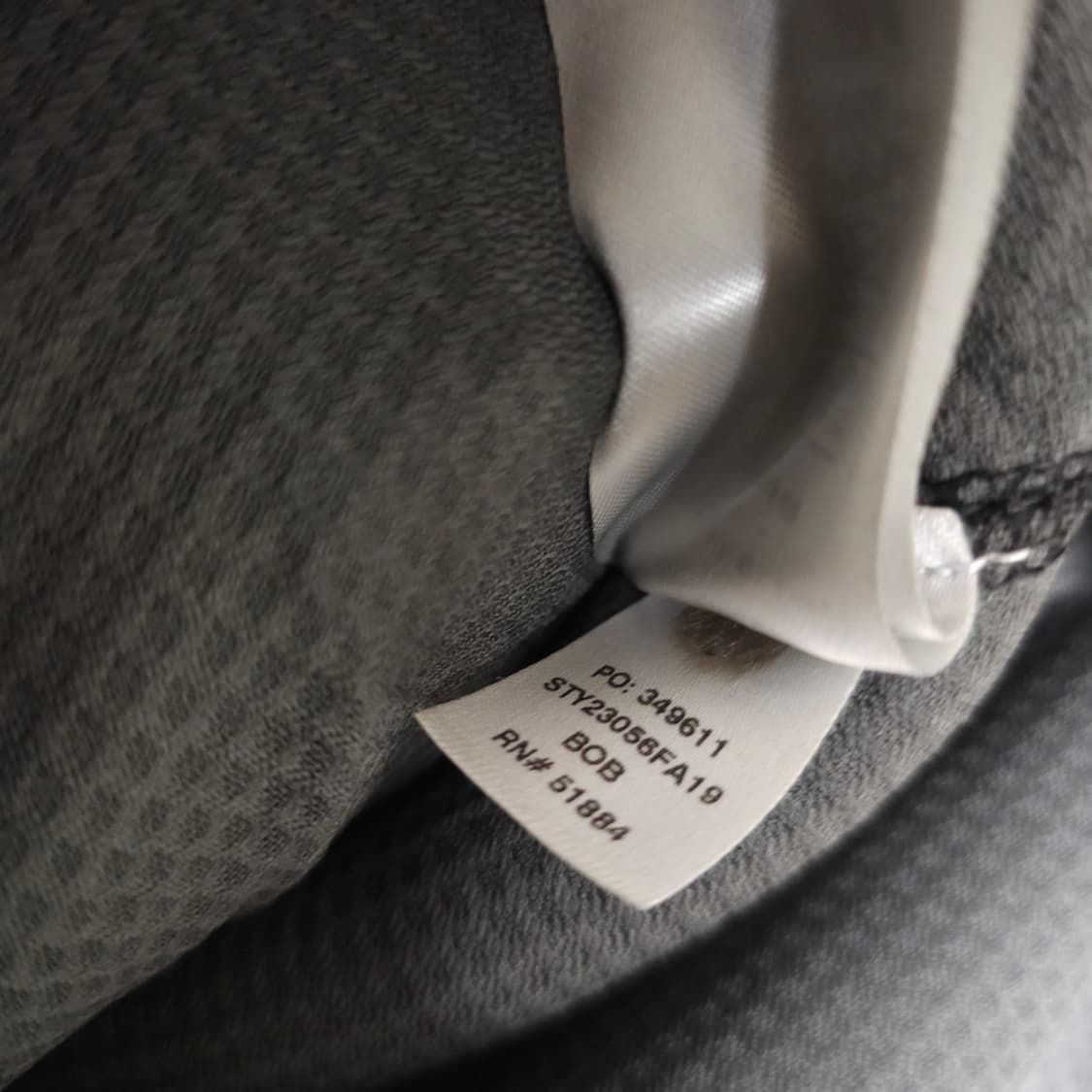 [XL] 파타고니아 레트로X 블랙 상품이미지8