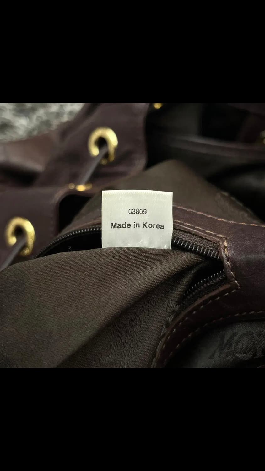 MCM 토트백 상품이미지3