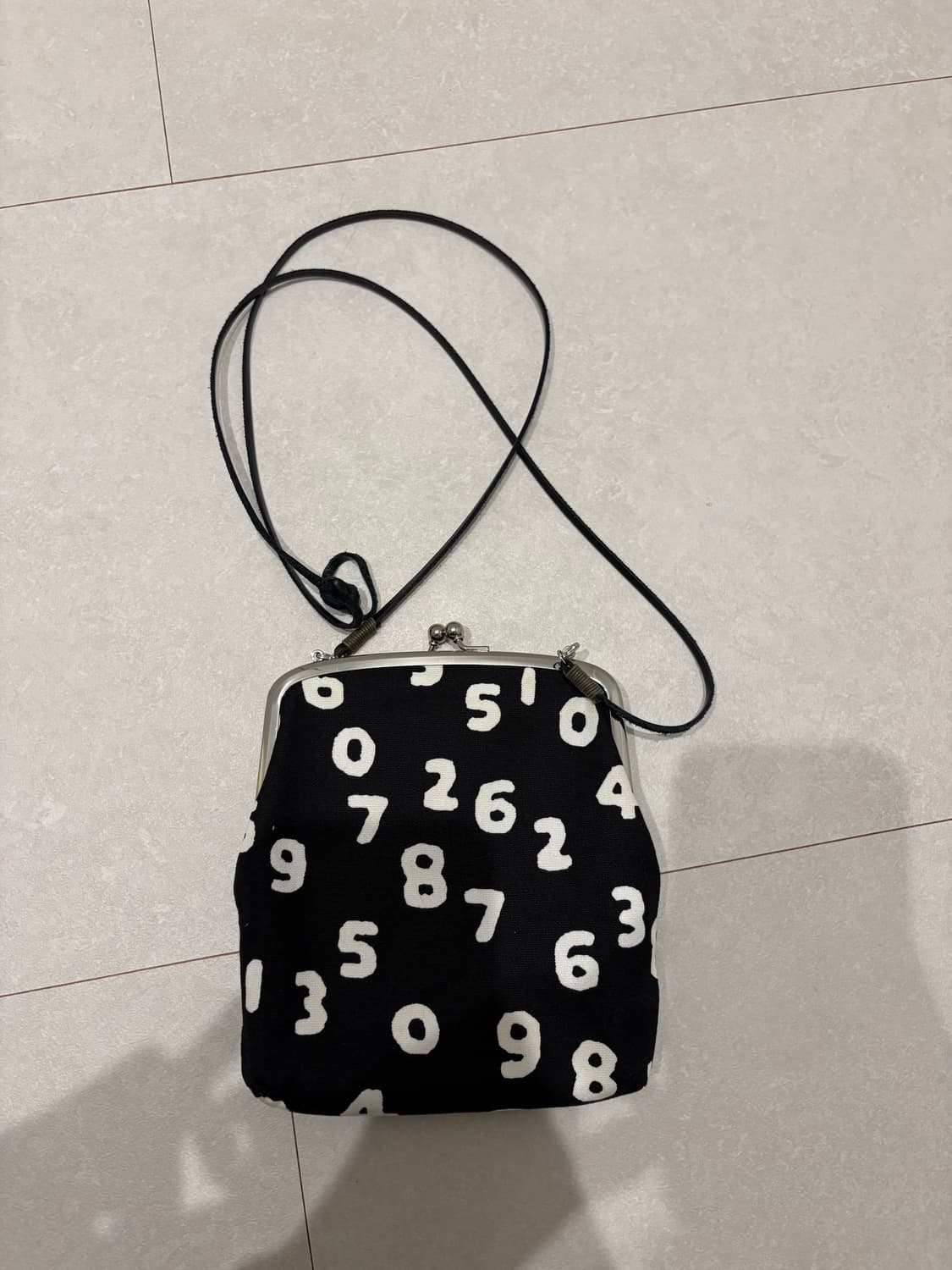 소우소우 가마구치백 상품이미지2