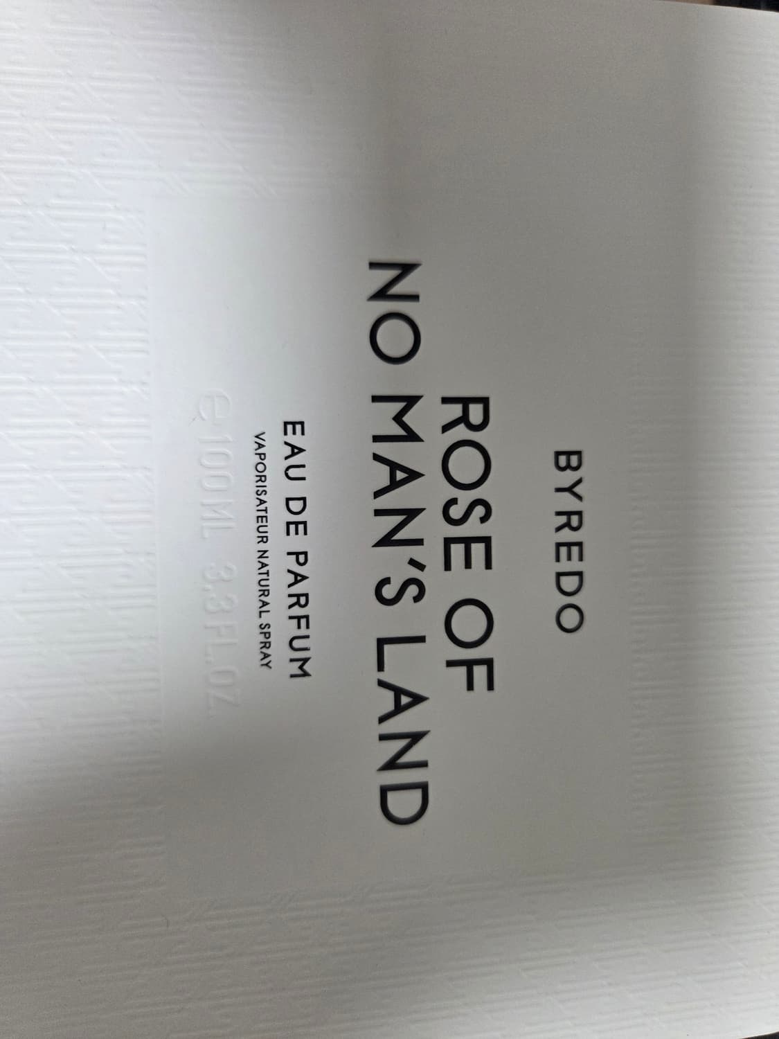 바이레도 로즈오브노맨즈랜드 100ml 정품 상품이미지5