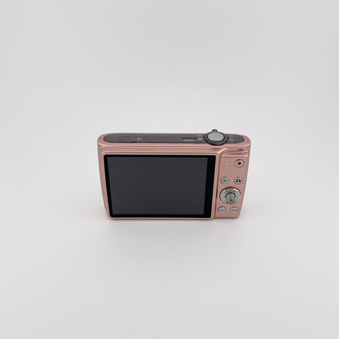 초미품🫧) 카시오 z400 핑크 (casio z400) 상품이미지3