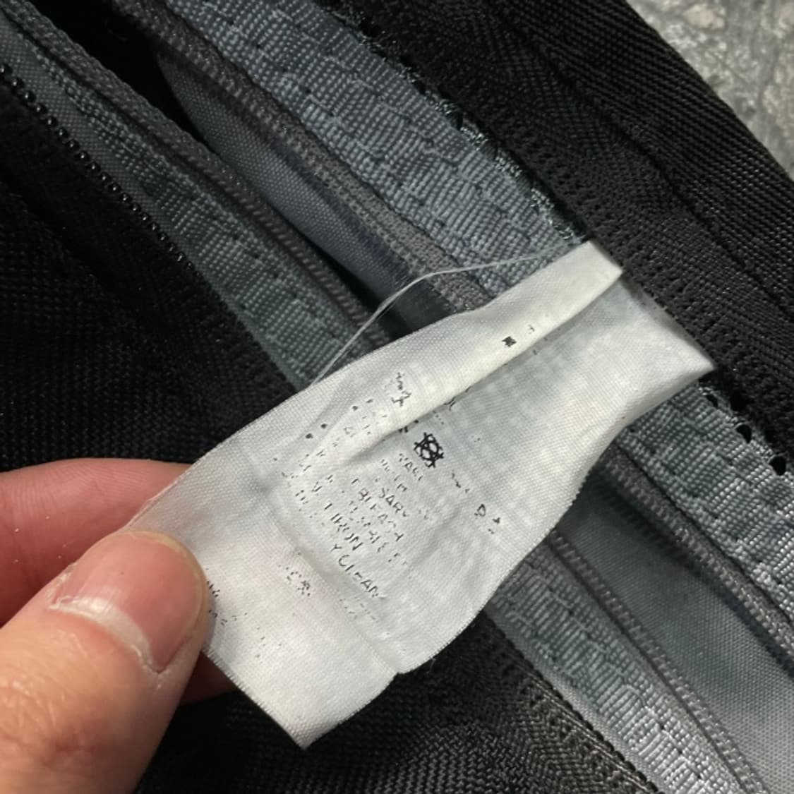 나이키 힙색 상품이미지4