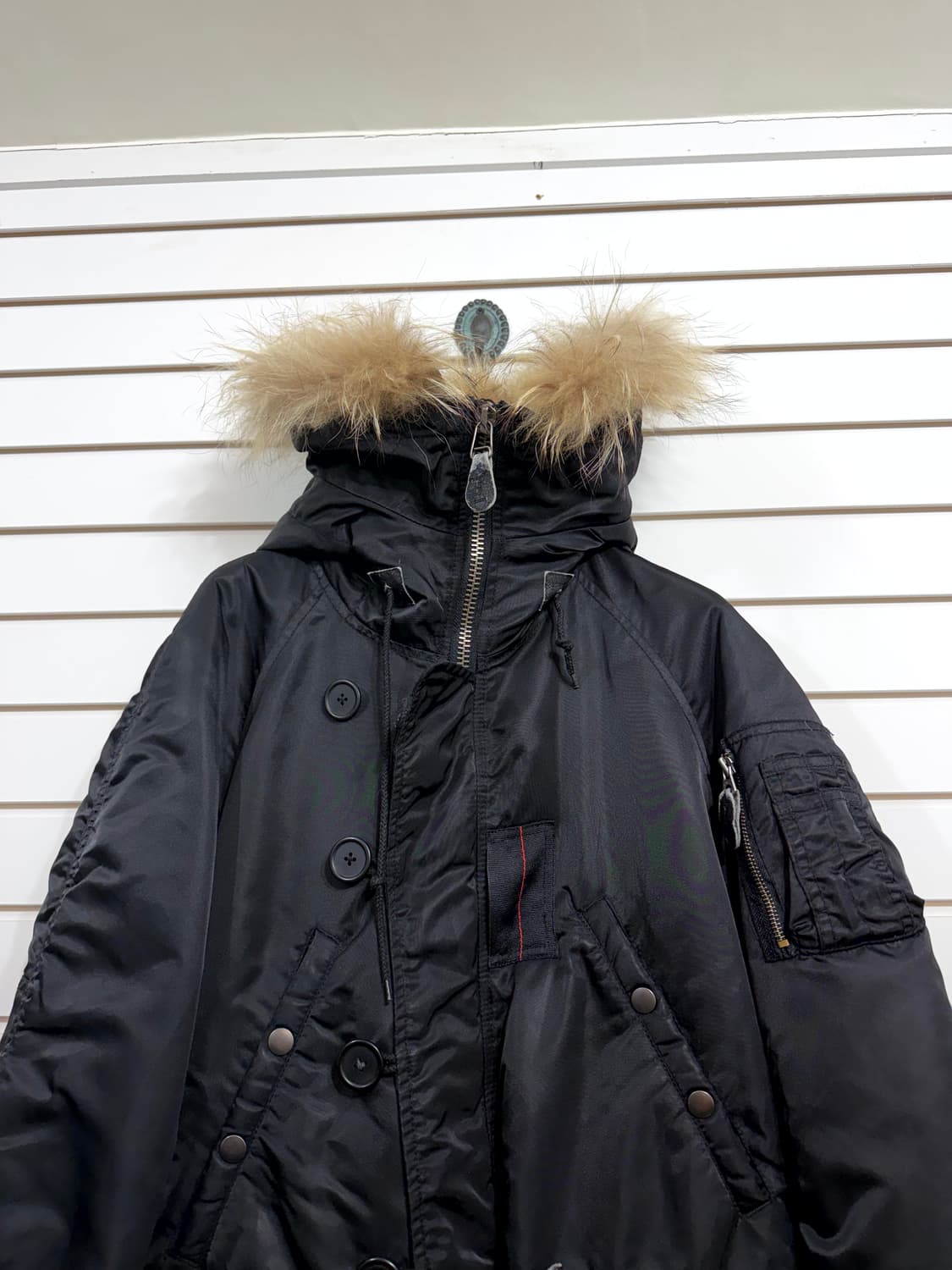 AVIREX N-3B  상품이미지3