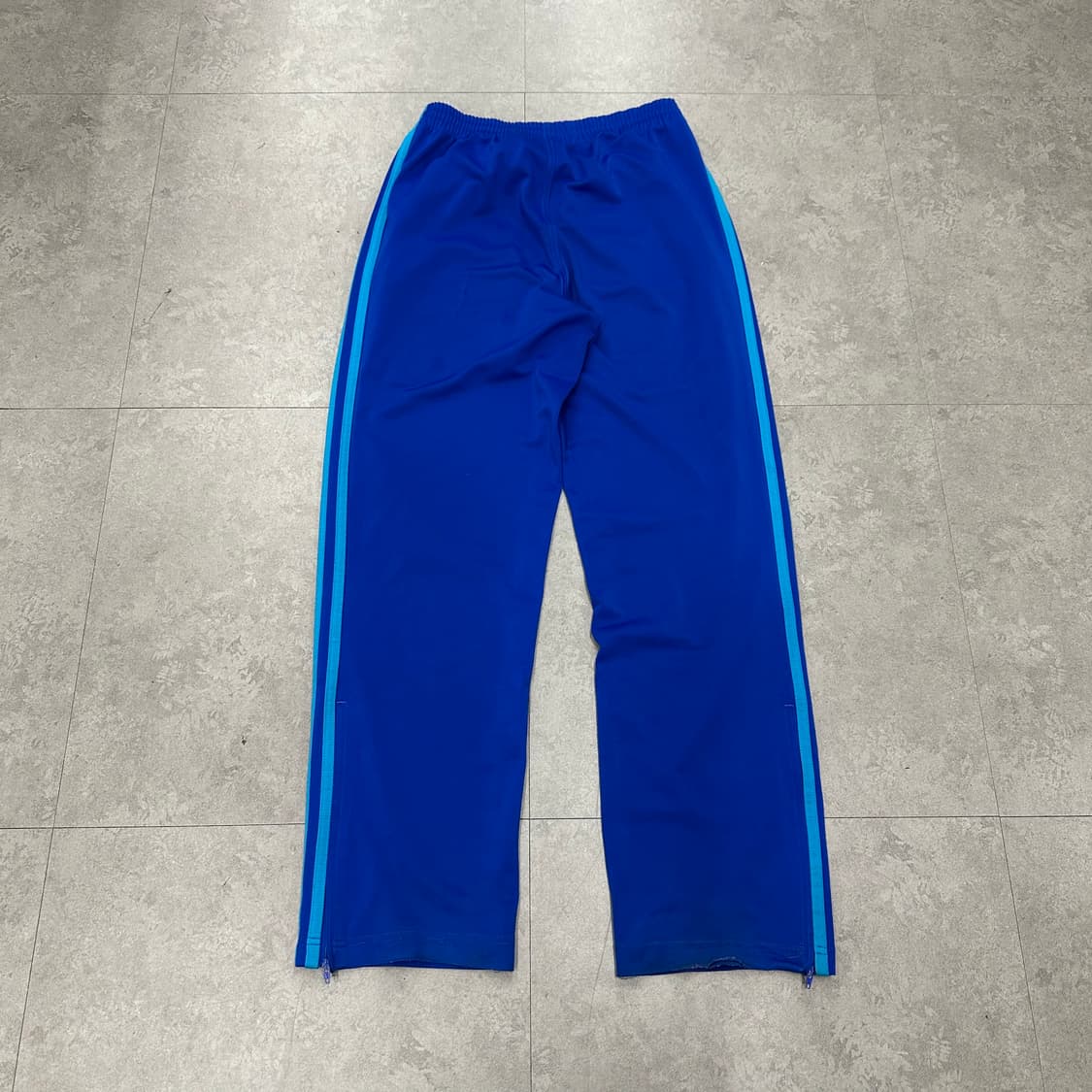 90 아디다스 파이어버드 남자 트랙 팬츠 상품이미지3