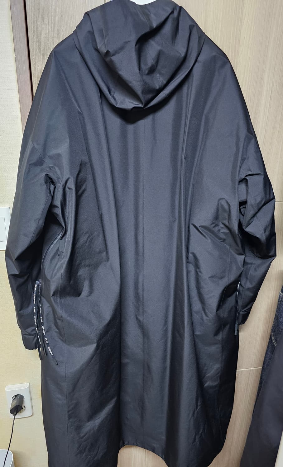 몽클레어 하이크 languard 롱 패딩 3사이즈 moncler hyke 상품이미지5