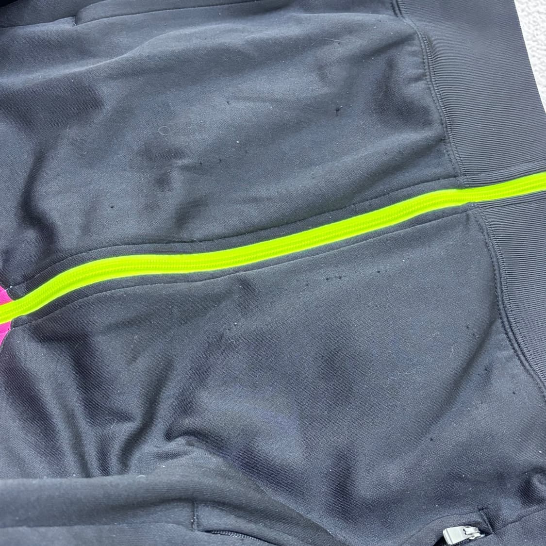 M 나이키 남성 트랙탑 재킷 0323E 상품이미지5