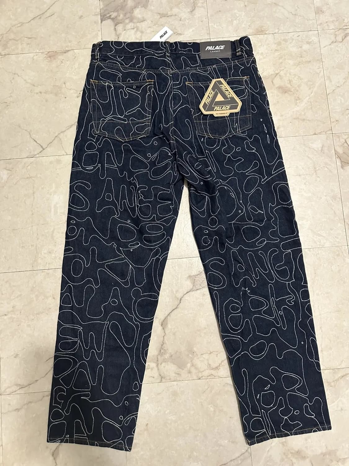 팔라스 데님진  상품이미지2