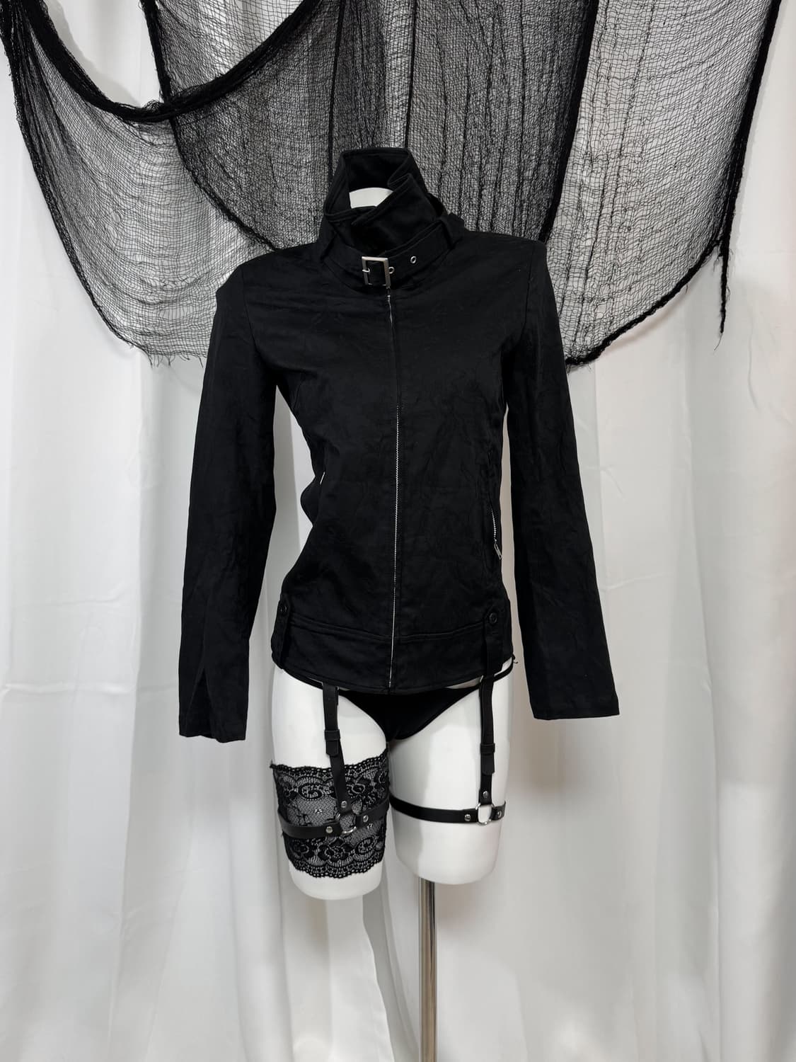 tornado mart buckle jacket 상품이미지1