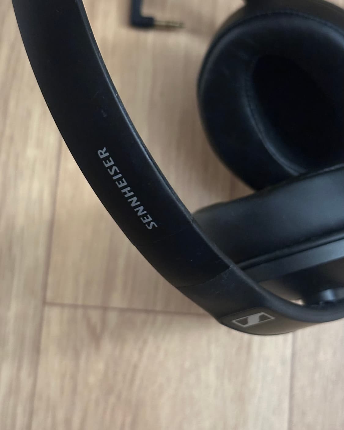 젠하이저 HD300 헤드셋 상품이미지4