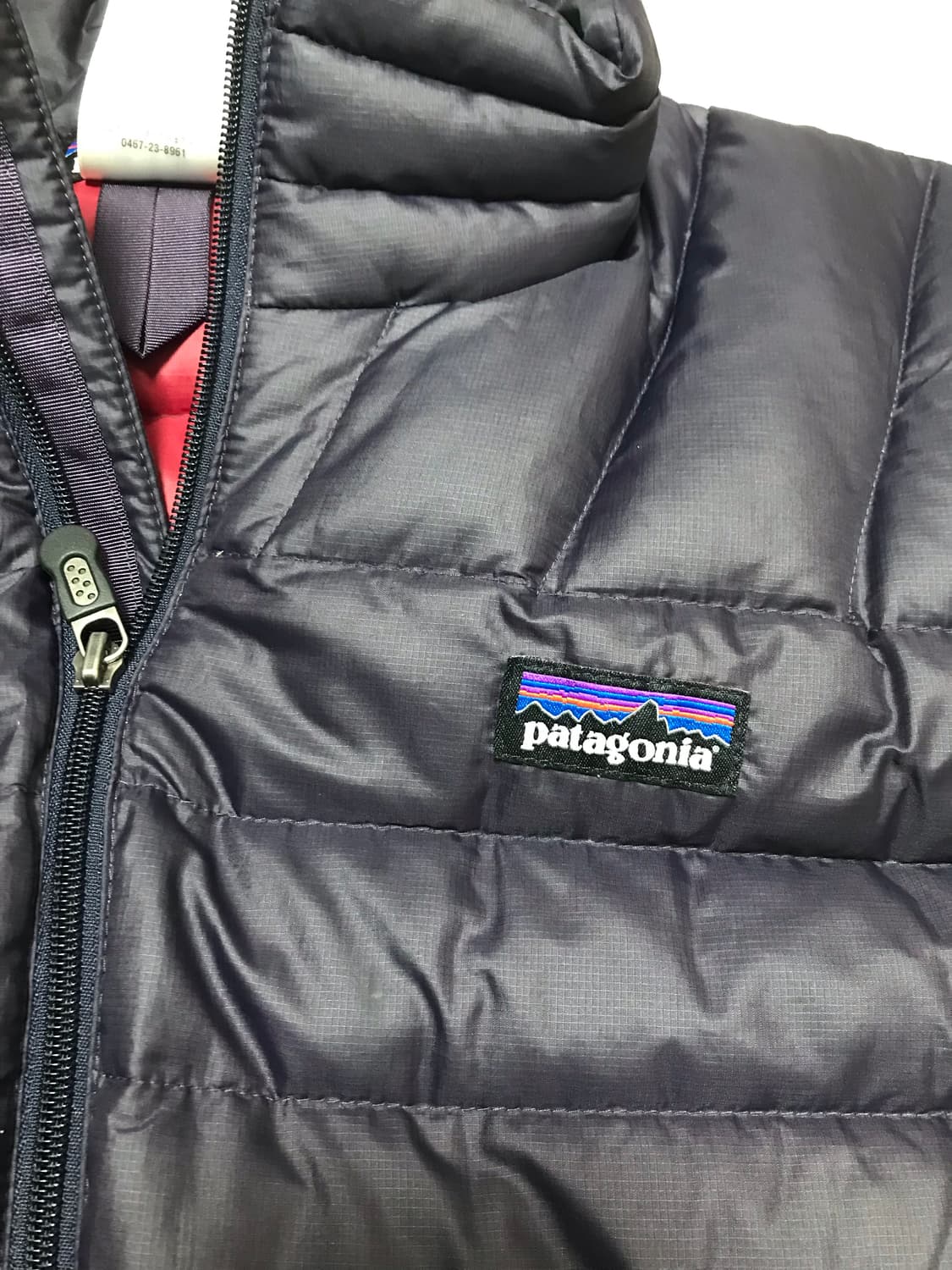 파타고니아 베스트 패딩 상품이미지6