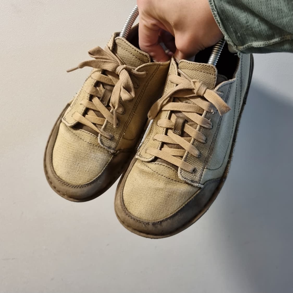 파타고니아 스카이워크 오판카 스니커즈 상품이미지1