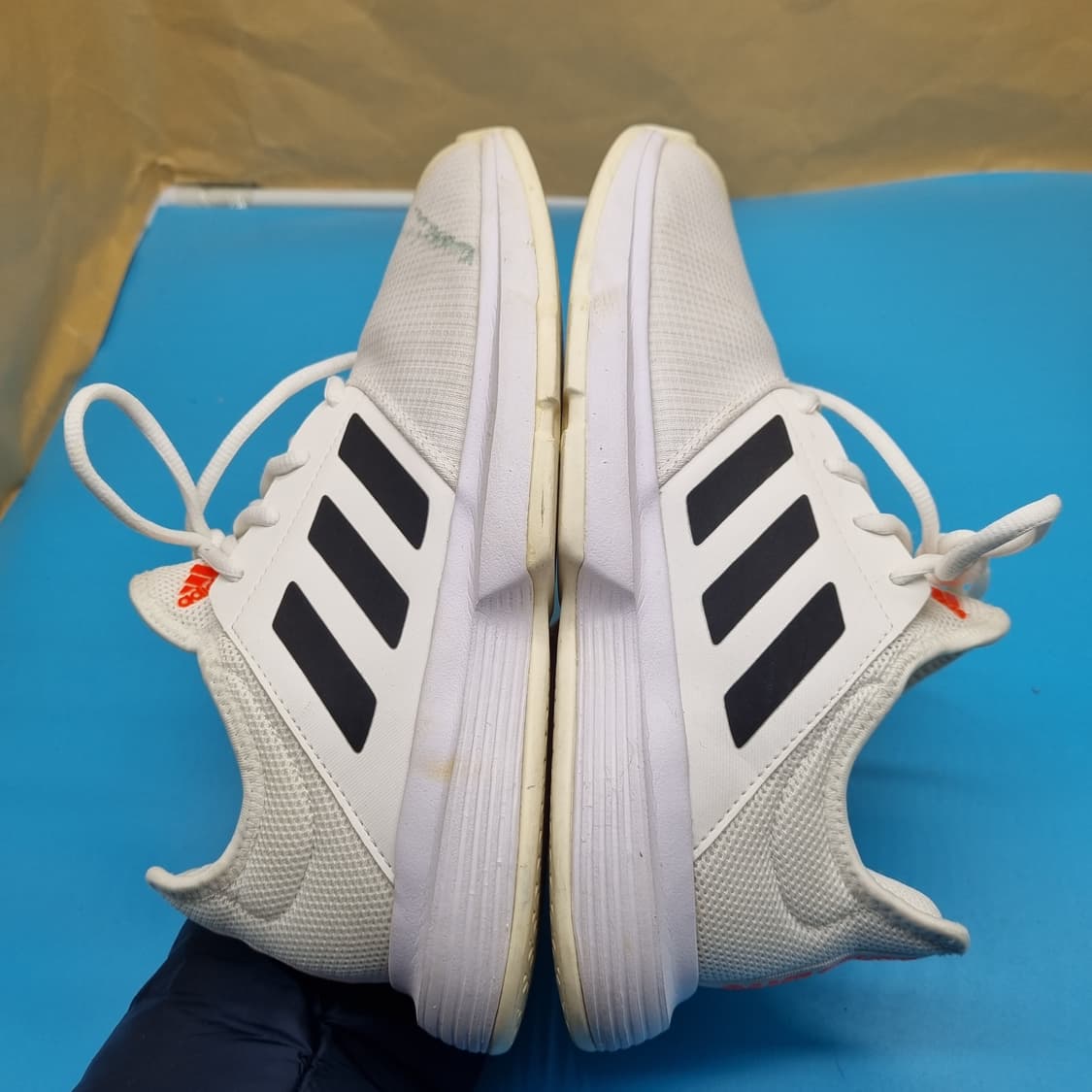 아디다스 코트 잼 바운스 테니스화245 상품이미지5