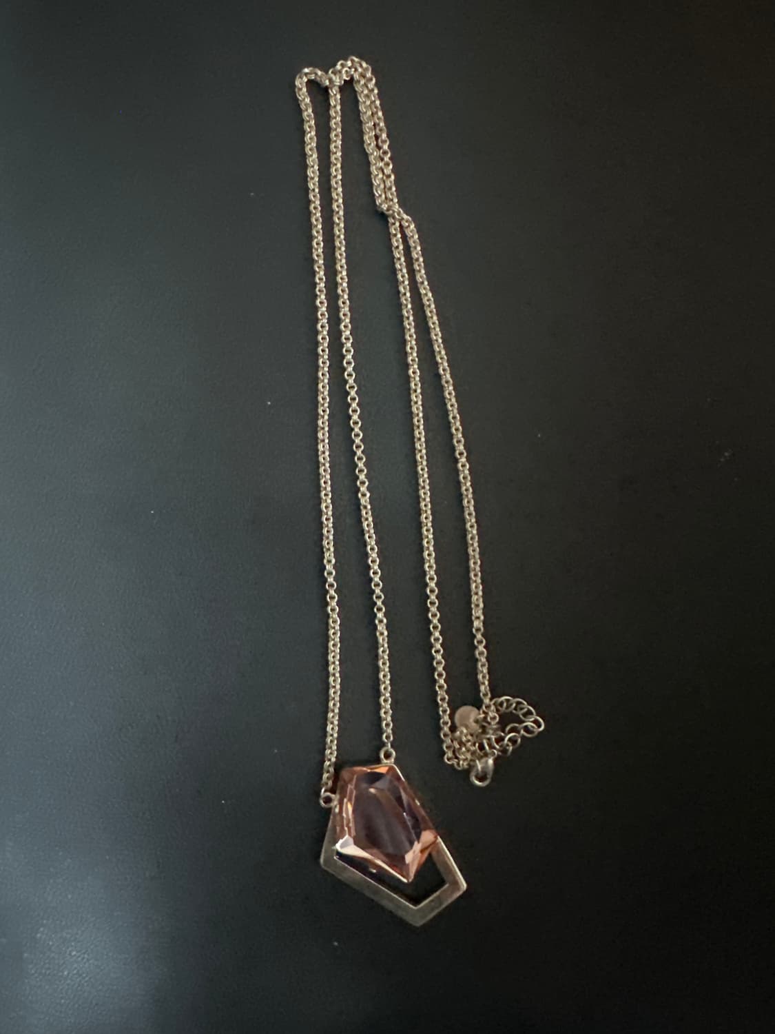 Mojo s phine necklace 상품이미지2