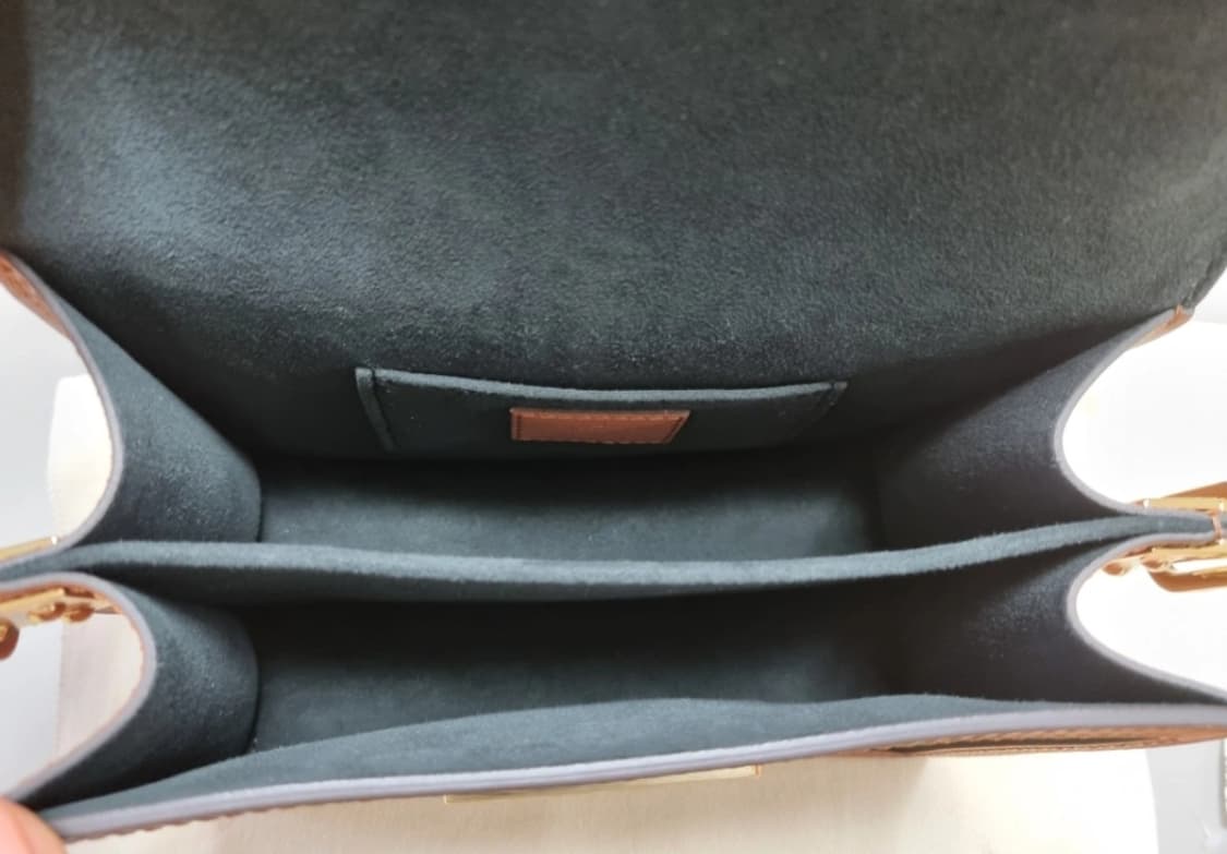 (정품)루이비통 미니도핀백 급처! 상품이미지5