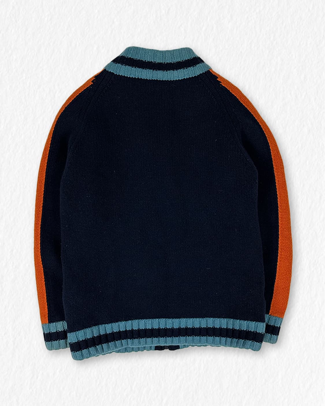 빈폴 니트 집업 상품이미지2