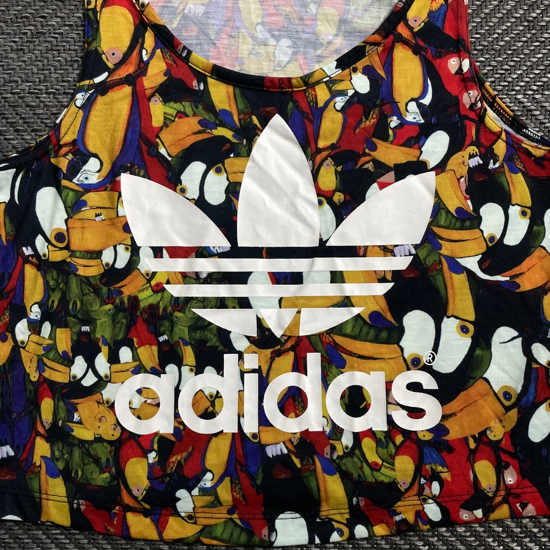 아디다스 오리지날 투카나리오 팬츠&트랙탑 세트o 4074 상품이미지4