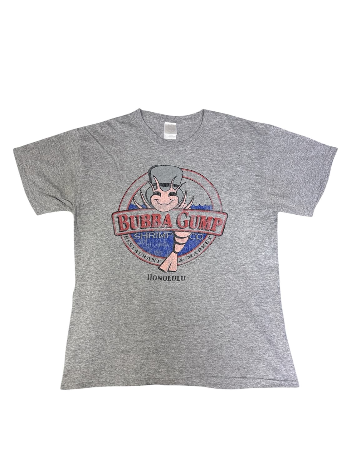 빈티지 포레스트검프 부바검프 FORREST GUMP BUBBA GUMP 상품이미지1