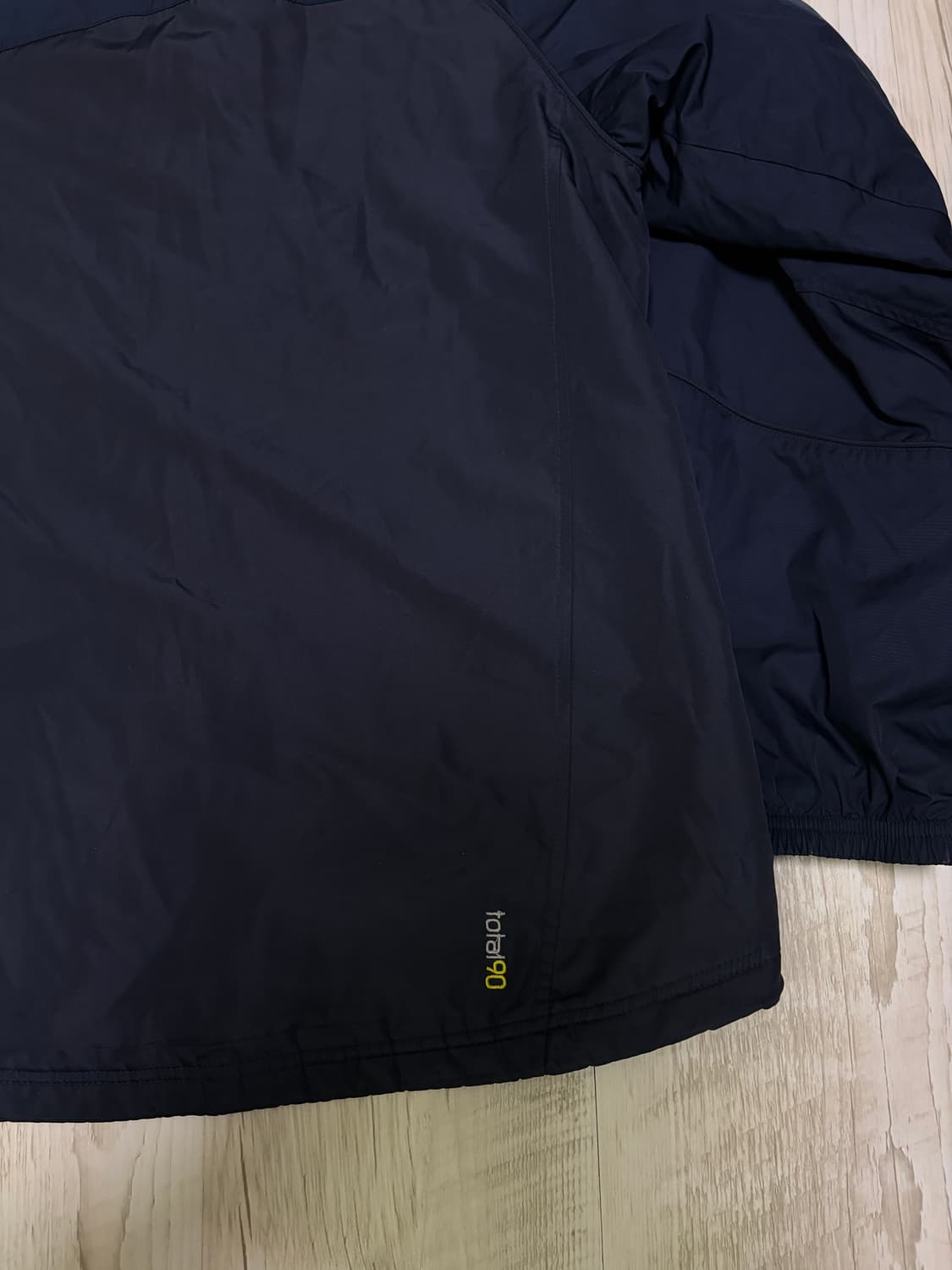 [L] 나이키 토탈90 클라이마핏 바람막이 상품이미지5