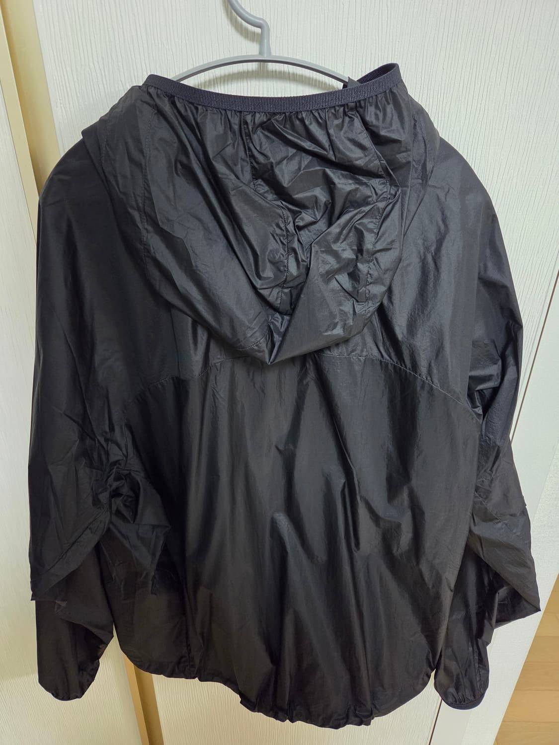 나이키 ACG 신더콘 cindercone 바람막이 블랙 상품이미지3