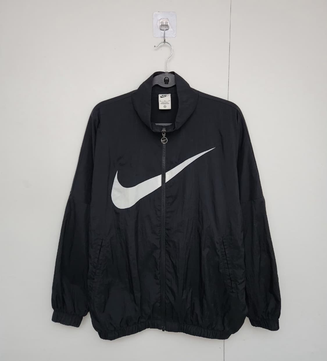 [NIKE 나이키] 105 남 빅스우시 바람막이 자켓 상품이미지1