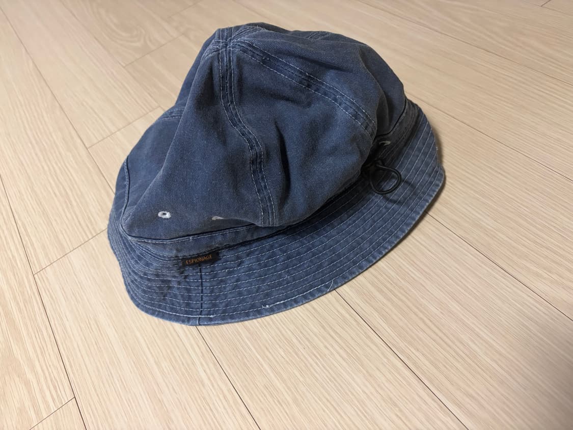 에스피오나지 버킷팻 판매 상품이미지1