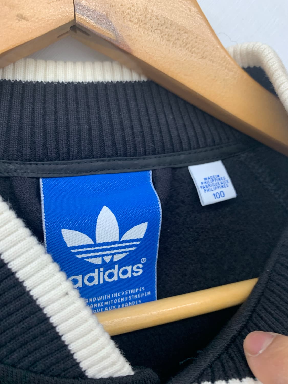 아디다스 스타디움 자켓 상품이미지5