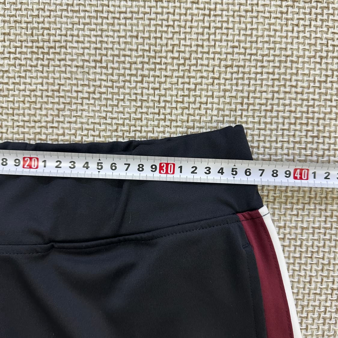 8 뮬라웨어 트레이닝 바지 0506D 상품이미지4