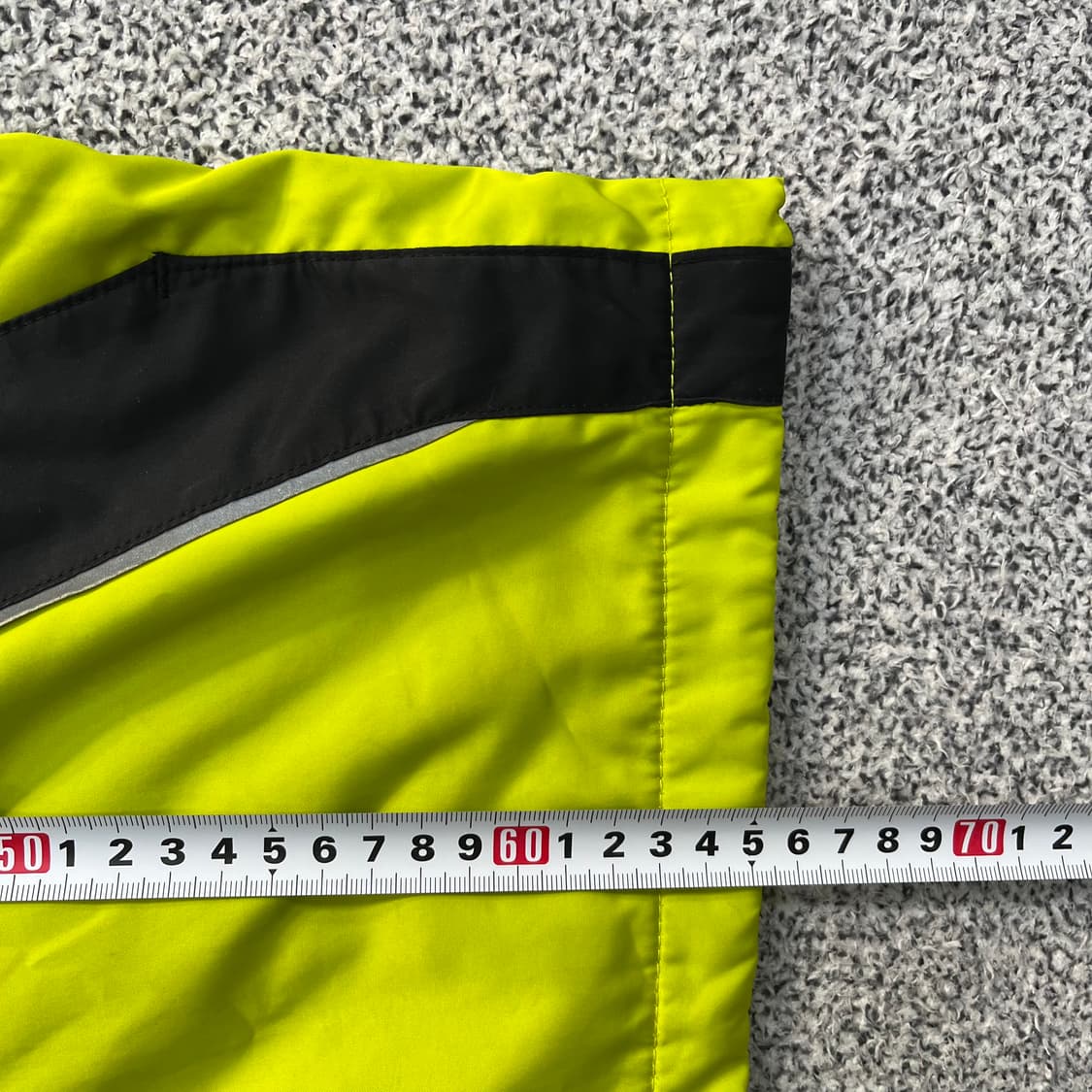 4 나이키 키즈 후드 바람막이 자켓 0306M 상품이미지4