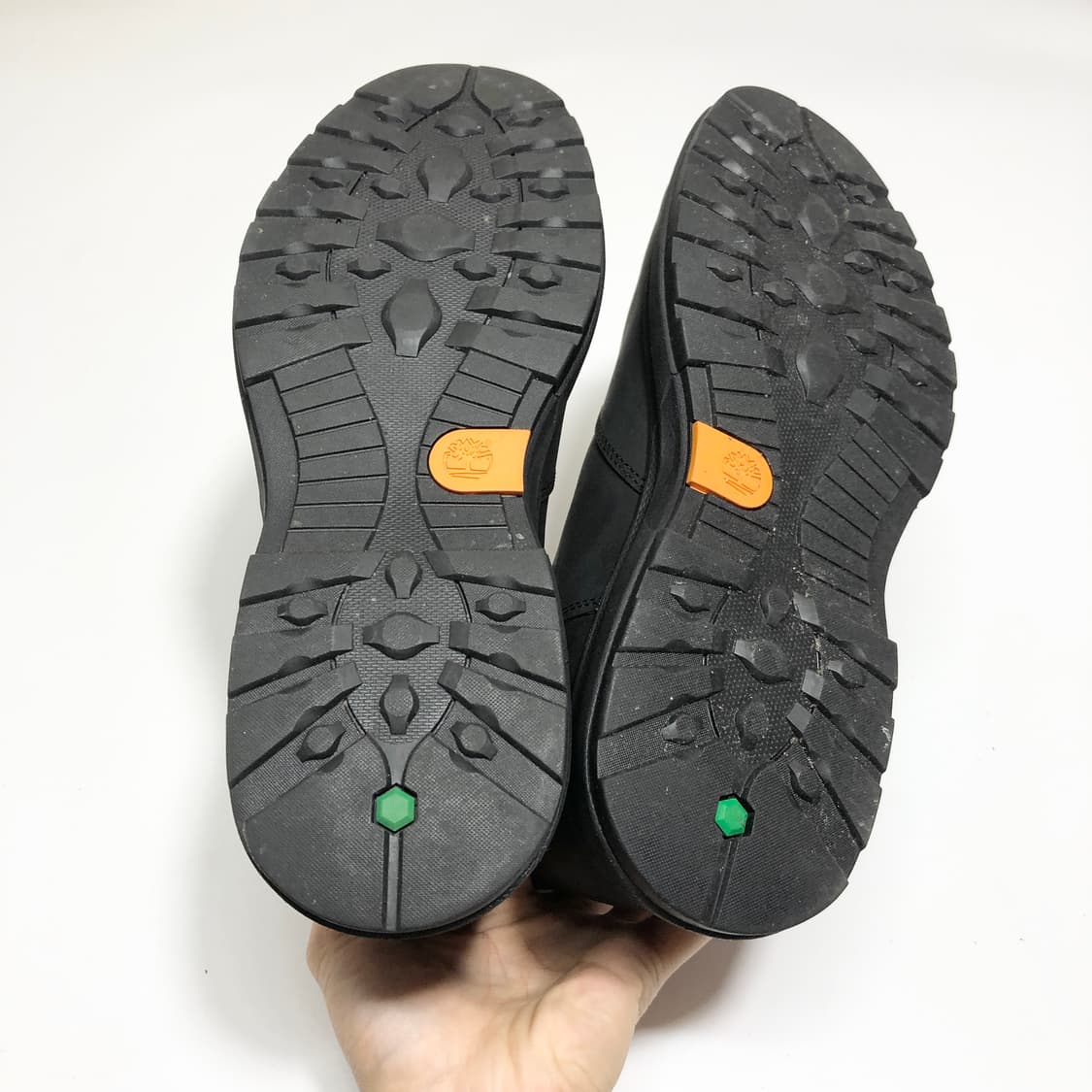 팀버랜드 첼시부츠 275 상품이미지7