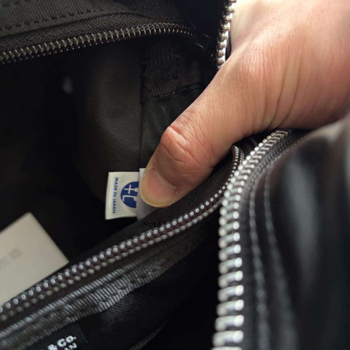 요시다포터 porter 프리스타일 보스턴백 블랙 상품이미지8