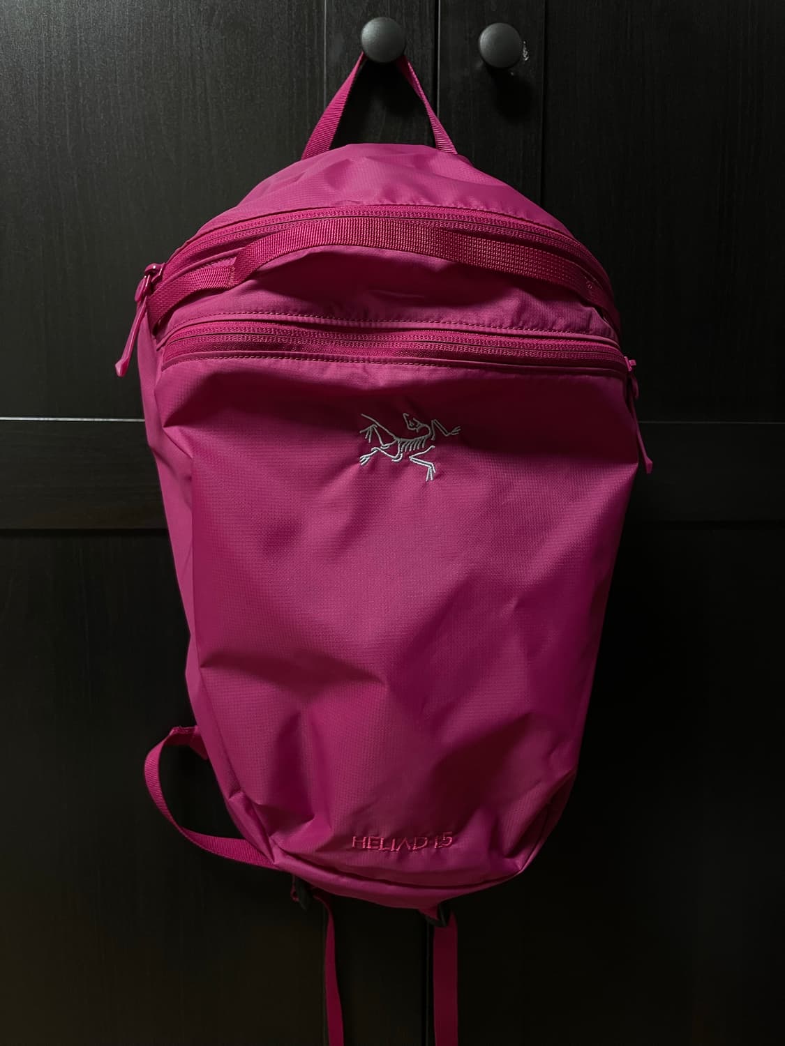 아크테릭스 헬리아드 15 백팩 신스 상품이미지1