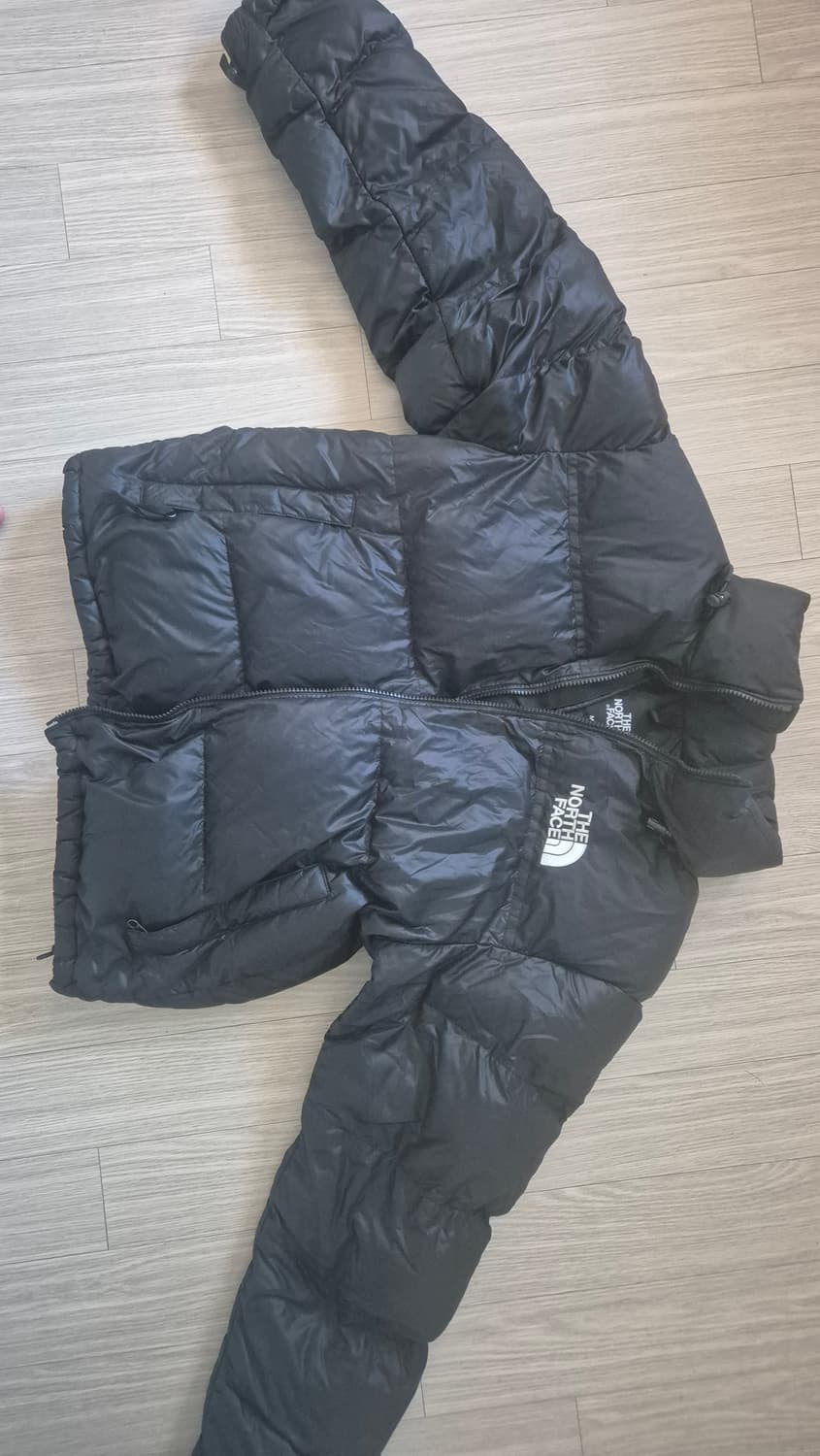 노스페이스눕시 m 상품이미지1