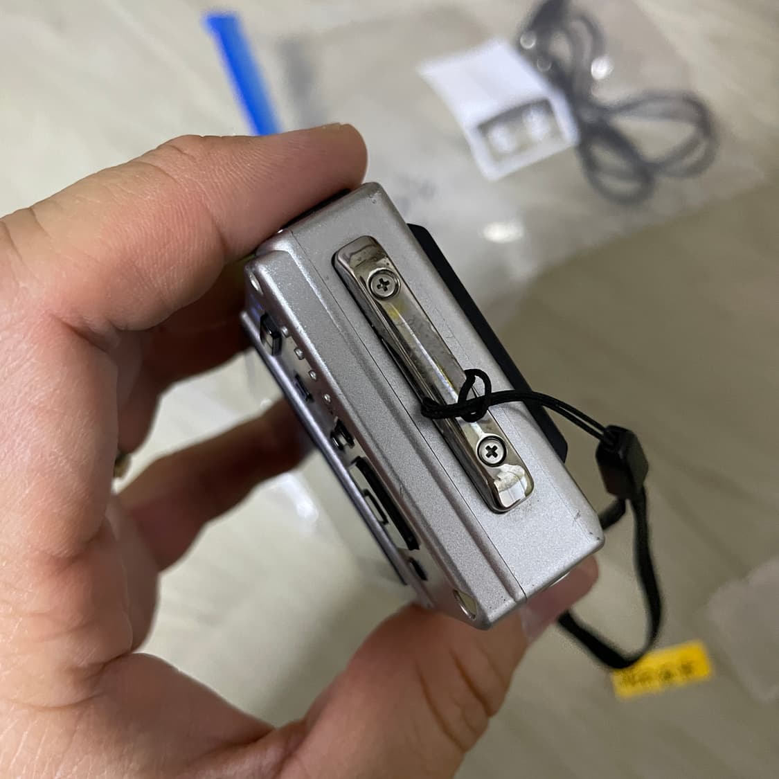 펜탁스 옵티오W60 Optio w60 레트로 디카 상품이미지6