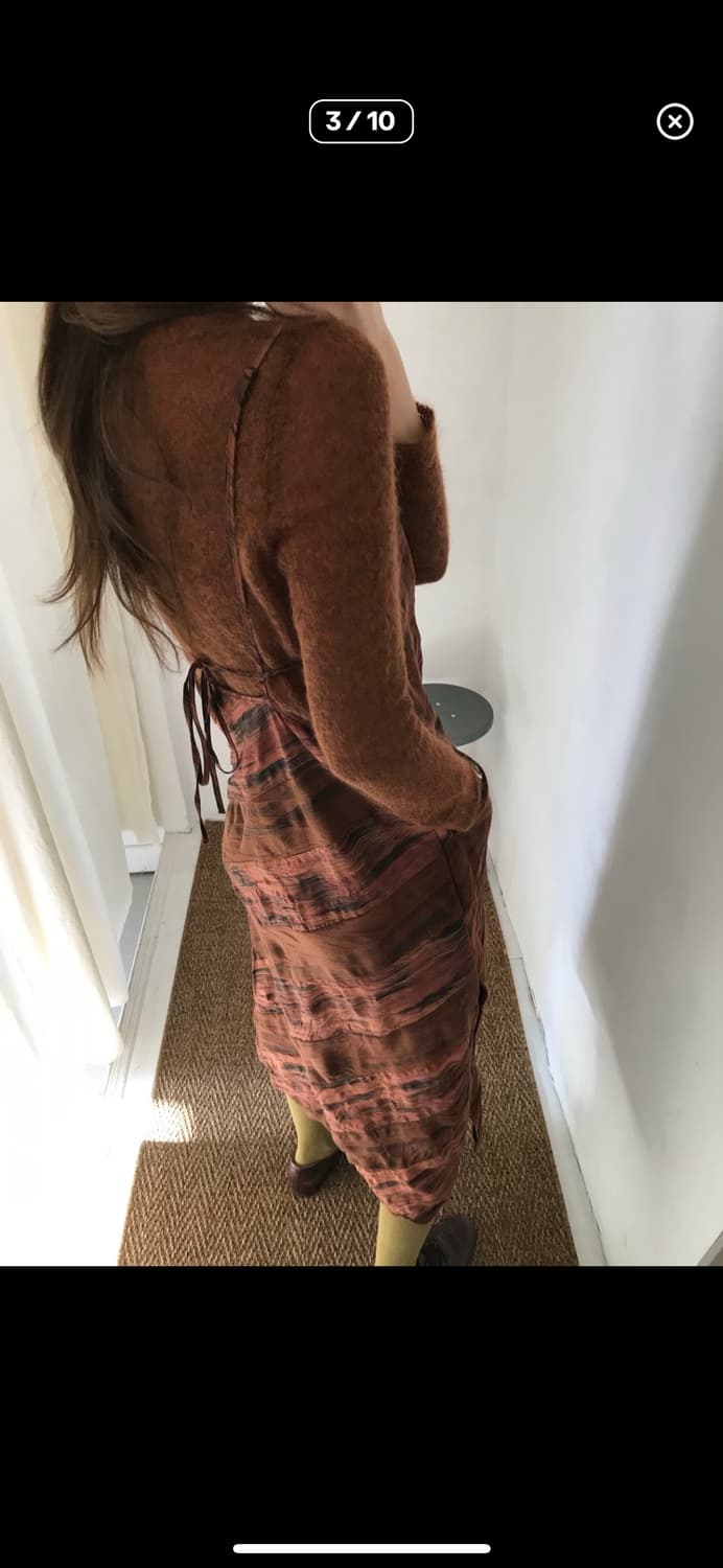 퍼버즈 원피스 상품이미지3