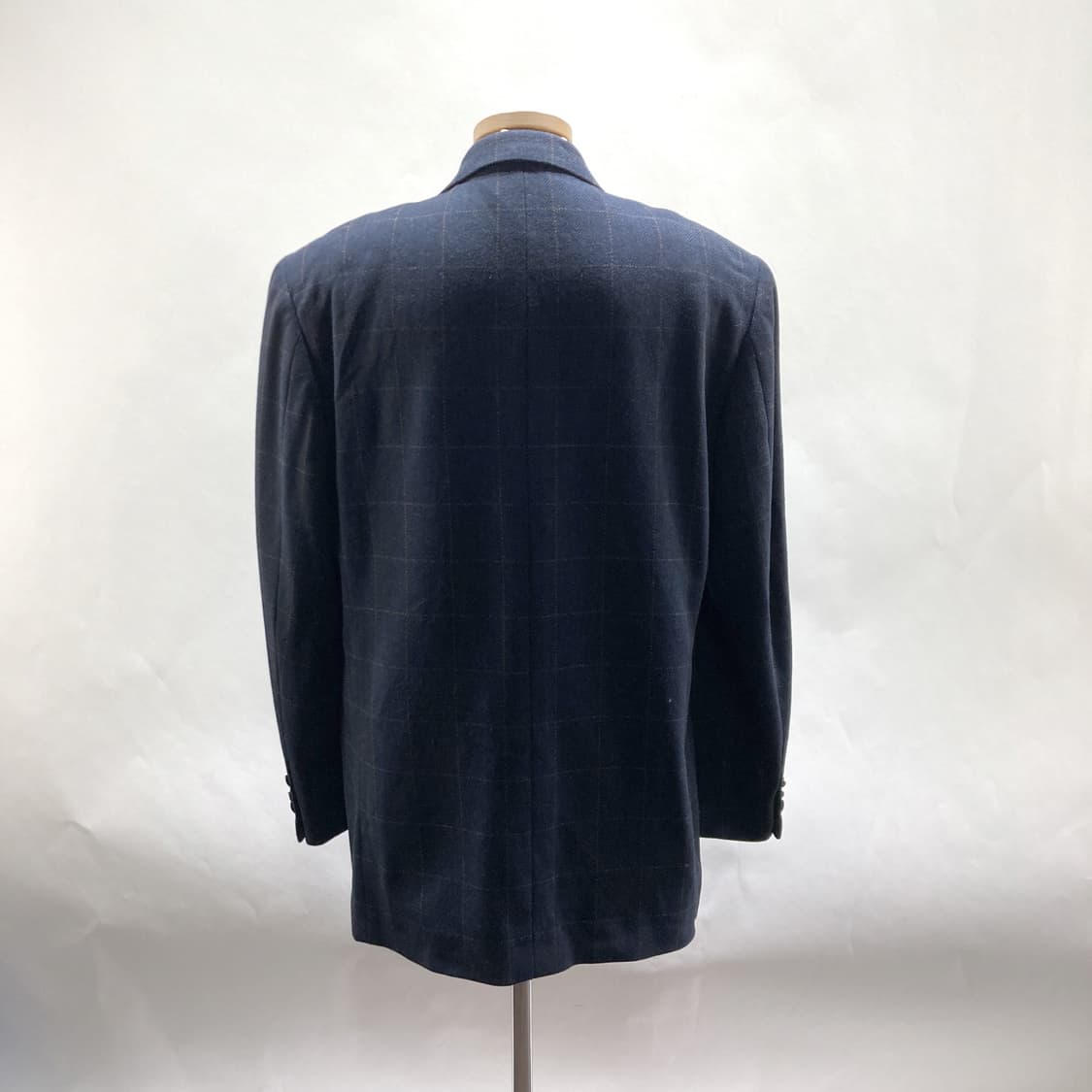 닥스 남성순모캐시미어자켓 110 영구제  상품이미지3