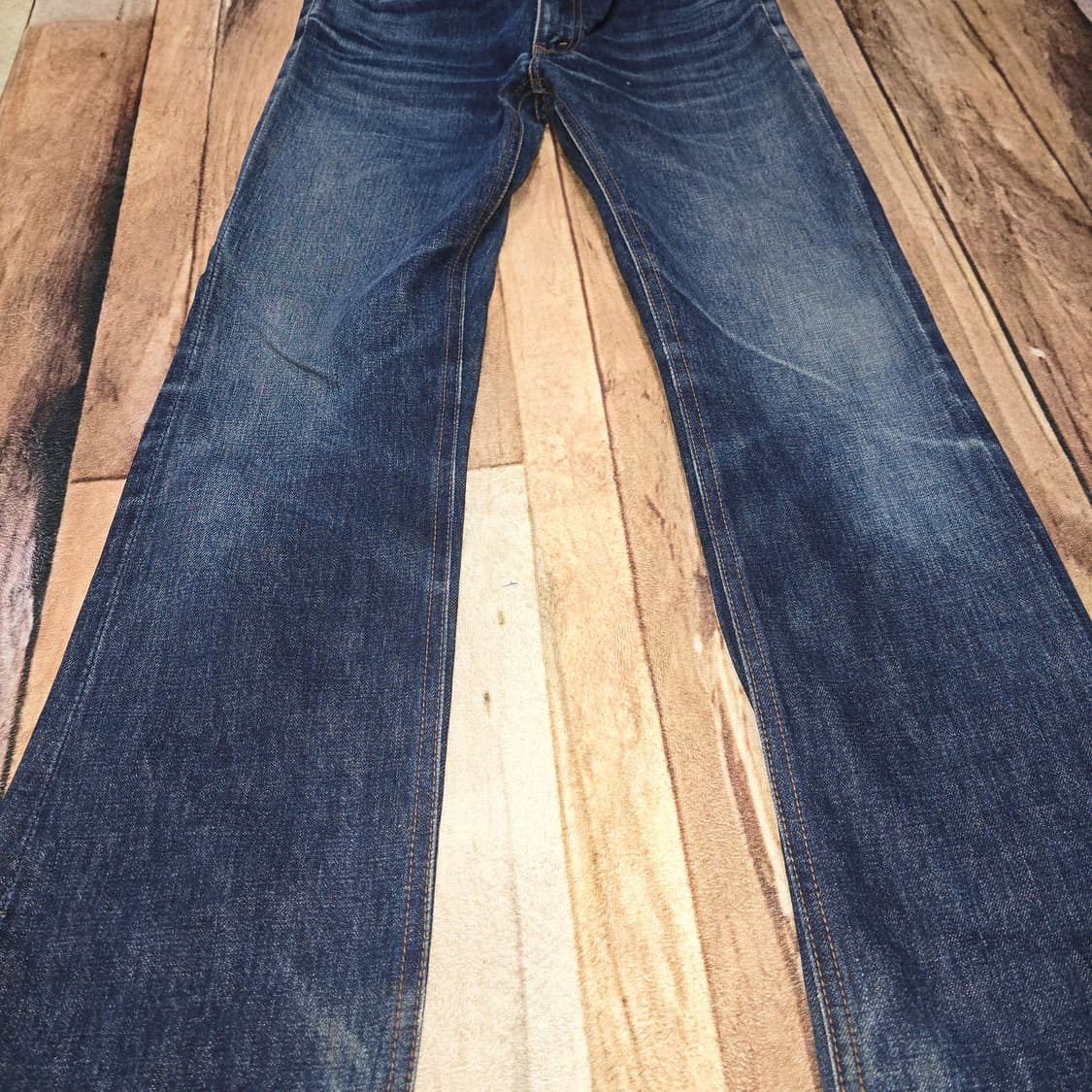 90s Japan 리바이스 Big E 502xx 30 상품이미지3